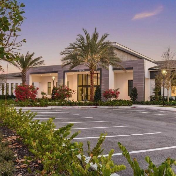 Marcelo Garcia | CRESSWIND Palm Beach at Westlake