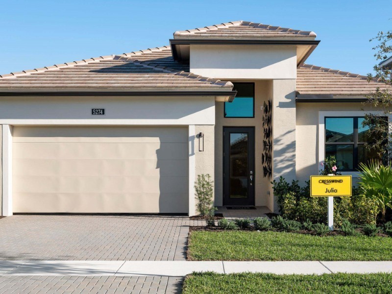 5287 Siesta Key Lane - Florida - Westlake - 33470