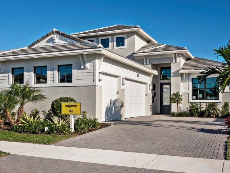 5287 Siesta Key Lane - Florida - Westlake - 33470