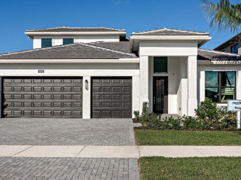5287 Siesta Key Lane - Florida - Westlake - 33470