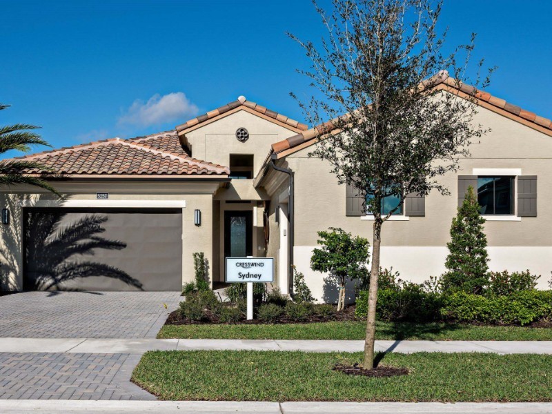 5287 Siesta Key Lane - Florida - Westlake - 33470