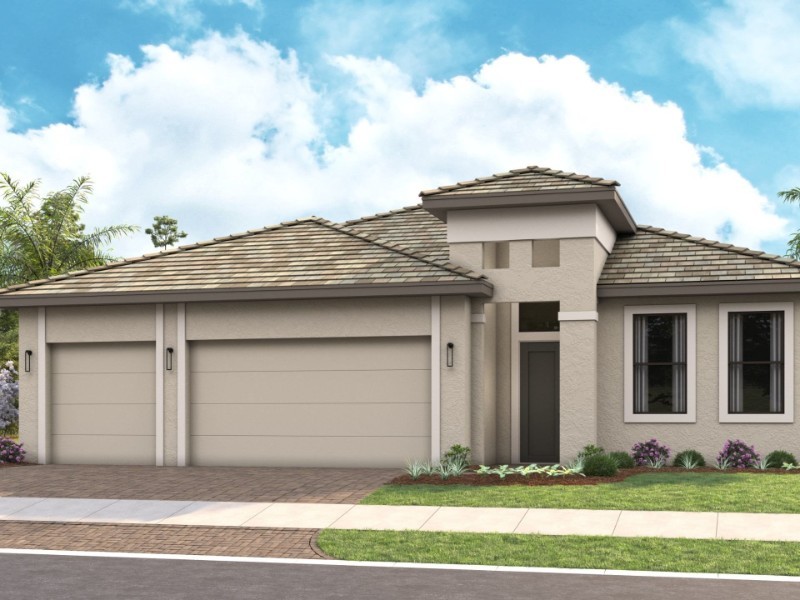 5287 Siesta Key Lane - Florida - Westlake - 33470