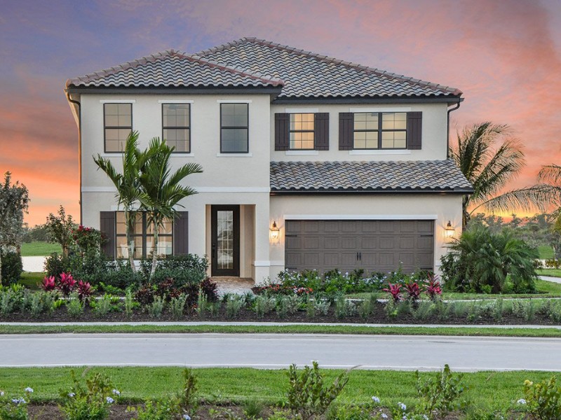 4056 SkySail Drive - Florida - Naples - 34120