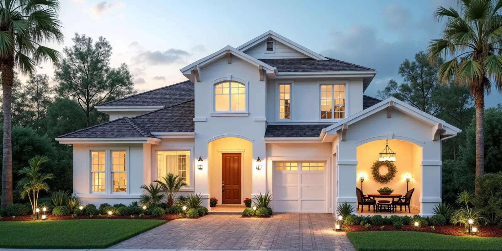 Casa nueva vs. propiedad usada en Florida: ¿Cuál elegir?