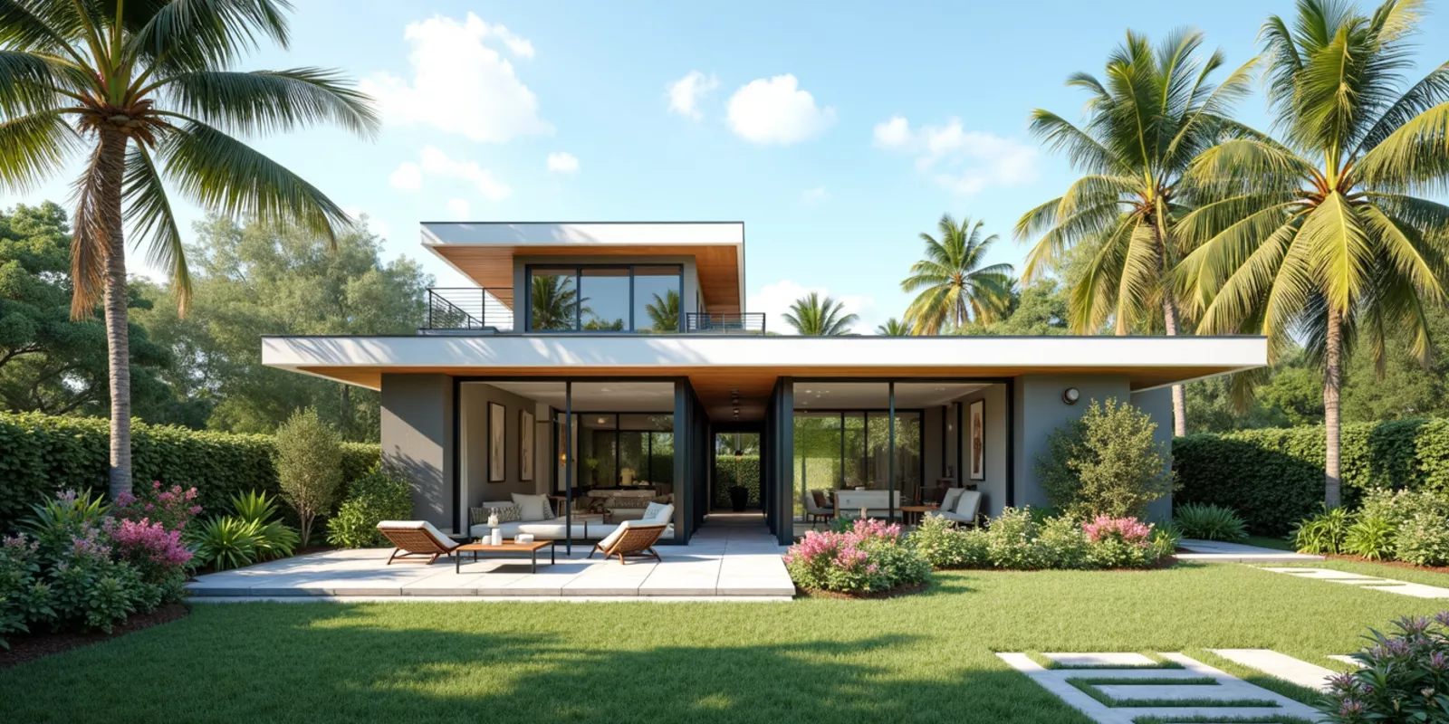 Inversión en Bienes Raíces en Florida: Oportunidades Clave